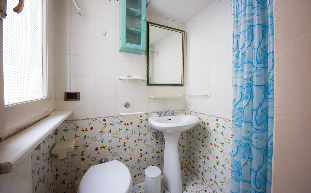 Ponte Vecchio Terrace Apartman Firenze Szoba fotó